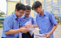 Cơ hội nào cho học sinh rớt lớp 10 công lập?