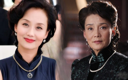 4 quý bà màn ảnh Hoa ngữ: Đẹp từ thần thái, sang từ cốt cách, không ai "đóng nổi" vai nghèo!