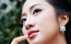 Chuyện chưa từng biết về Hoa hậu Hà Trúc Linh