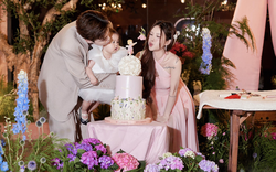Tranh luận xung quanh việc Lucie Nguyễn cho con mặc đồ LV, học trường 400 triệu/năm: "Sính ngoại" hay "đầu tư vì con"?