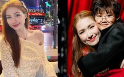 Cuộc sống làm mẹ đơn thân của Hòa Minzy sau 3 năm chia tay bạn trai thiếu gia