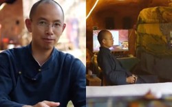 Người đàn ông 35 tuổi bỏ việc văn phòng 36 triệu đồng/tháng để sống trong hang: “Tôi không muốn phí thời gian cho những thứ phù phiếm”