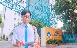 Dự kiến học phí Đại học Kinh tế quốc dân 2025