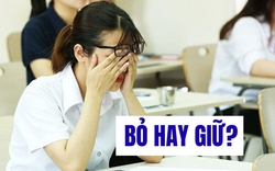 Phụ huynh lên tiếng: Đã đến lúc nên bỏ kỳ thi tốt nghiệp THPT cấp quốc gia, trả lại quyền tuyển sinh cho các trường đại học
