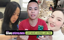 Tháng 6/2025 nóng hơn chảo lửa: Khởi tố những cái tên nổi tiếng, chấn động nhất là vụ sữa giả HIUP