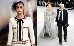 Devon Aoki: Siêu mẫu thấp nhất thế giới và cú ngoặt khi thành "nàng thơ" của Karl Lagerfeld
