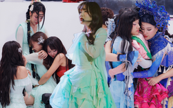 Live Stage 2: Thử thách làm lộ lỗ hổng của Em Xinh Say Hi, kỳ vọng cao tạo nên áp lực quá lớn