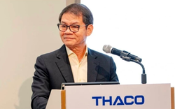 Sau Cường Đô la livestream bán nhà, THACO AUTO cũng livestream bán ô tô