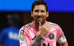 Đồng đội cũ bênh Messi, chê Inter Miami không biết đá bóng