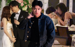 Quốc Trường vướng tin phim giả tình thật: Lại nữa à?