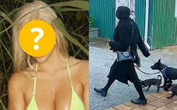 Nữ người mẫu sexy bị bắt khẩn vì nghi sát hại, phân xác bạn trai dã man