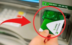"Khai tử" loại thẻ ATM này từ ngày 1/7: Tiền trong tài khoản sẽ đi về đâu?