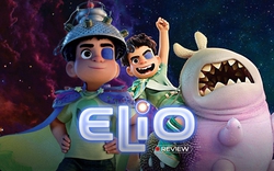 Elio: Bộ phim dành cho những ai đang cảm thấy mình chẳng thuộc về nơi nào