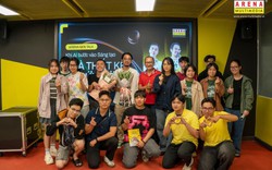 Gen Z - Thế hệ “vừa học vừa nổi tiếng” trong kỷ nguyên sáng tạo nội dung số