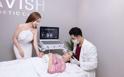Võ Hạ Trâm lần đầu công khai đầu tư nghiêm túc cho việc làm đẹp