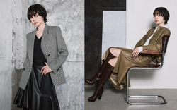 Nhìn rất Nana nhưng lại là Song Hye Kyo