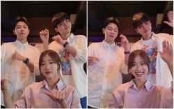Lộ cảnh Meichan và Hà Còi gặp nhau, Harry lên tiếng ẩn ý rồi vội xoá đi: Netizen thắc mắc chuyện gì đang xảy ra?