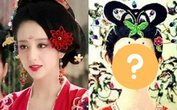 Dung nhan thật của Triệu Phi Yến được phục dựng: Đẹp thế nào mà Hoàng đế si mê đến quên cả giang sơn?