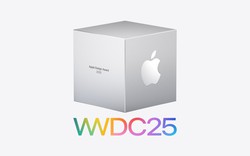 Apple công bố loạt ứng dụng thắng giải Design Award 2025, nhiều cái tên hấp dẫn