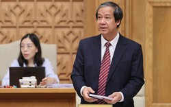 Vận chuyển đề thi tốt nghiệp THPT theo đường bảo mật của Bộ Quốc phòng