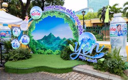 La Vie ra mắt cộng đồng “Yên một chút” - đóng góp thêm “Chút yên vì Việt Nam”