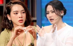 Diễn viên Ngọc Lan và Quỳnh Lương bị tấn công dữ dội