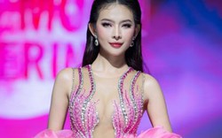 Mỹ nhân cao 1m75, sở hữu cái tên lạ nhất tại Hoa hậu Hoàn vũ Việt Nam 2025