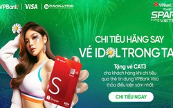 Quẹt thẻ cực chất, chạm ngay giấc mơ G-Dragon