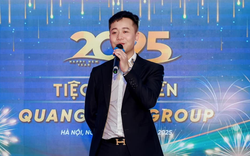 Cập nhật nóng về tình trạng hoạt động của Quang Linh Group