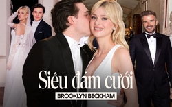 Siêu hôn lễ của cậu cả nhà Beckham: Mọi thứ xa hoa trở thành khởi nguồn của rạn nứt