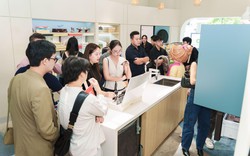LG Architect Club truyền cảm hứng công nghệ vào những tổ ấm tương lai