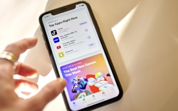 Apple hé lộ số liệu ấn tượng, con số lên đến nghìn tỷ USD trong 2024