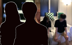 Scandal chấn động showbiz: Nam diễn viên bị bắt quả tang ngoại tình với bạn diễn, vợ sắp cưới tung ảnh nhạy cảm trên Instagram