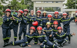 Chính thức lộ diện 12 nghệ sĩ góp mặt trong "Chiến Sĩ Quả Cảm": Dàn anh tài Tiến Luật, Quốc Thiên, Neko Lê hội ngộ