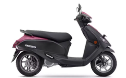 Suzuki chính thức mở bán xe máy điện quốc dân, giá chỉ 30 triệu đồng, đủ sức 'ăn thua' với Honda Vision hay Yamaha Janus