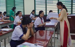 Đề Văn thi lớp 10 TP.HCM: Thí sinh dễ "thua thảm" nếu học vẹt, học tủ