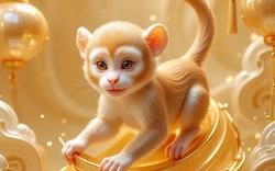 Từ tháng 7, vận đỏ bừng nở: 4 con giáp đón hỷ sự, tài lộc bùng nổ, sự nghiệp thăng hoa