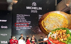 Một quán ăn miền Tây nằm giữa Hà Nội bỗng lọt danh sách MICHELIN Guide khiến dân mạng thấy khó hiểu, càng thêm hoài nghi về tiêu chí lựa chọn