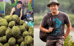 Động thái của diễn viên Kinh Quốc trước một ngày vợ đại gia Vũng Tàu bị tuyên án tù