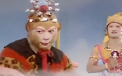 Một người đóng 20 vai diễn trong “Tây du ký 1986” nhưng khán giả không nhận ra