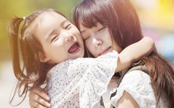 Chỉ cần mẹ nói 3 câu này mỗi ngày, con lớn lên tự tin, tràn ngập yêu thương