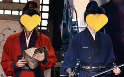 Thống soái đẹp nhất Trung Quốc hiện tại: Visual tuyệt mỹ khiến hội chị em rạo rực, vướng 7749 drama fan vẫn mê bất chấp