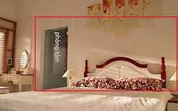 Phòng chật đến đâu giường ngủ cũng không được phạm 4 "đại kỵ": Hại tài vận lẫn sức khỏe