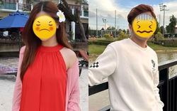 1 nữ diễn viên hủy hôn vì phát hiện bạn trai chỉ có 2,8 triệu đồng trong tài khoản