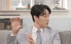 So Ji Sub hạnh phúc 1000% với cuộc sống hôn nhân