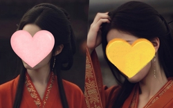 Mỹ nhân Chiến Quốc đẹp nhất Trung Quốc hiện tại: Nhan sắc như Điêu Thuyền bước ra từ tiểu thuyết, cứ ngắm là bị sốc visual