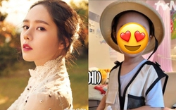 "Mẹ hổ" Han Ga In tái xuất: Cạo trọc tóc con trai 6 tuổi, thừa nhận khắc nghiệt đến mức khó chịu