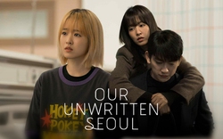 Our Unwritten Seoul: Nếu bạn đang gượng cười nơi văn phòng và bật khóc khi về nhà, thì đây là bộ phim dành cho bạn