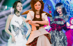 Live Stage 1 Em Xinh Say Hi - phiên bản premium của Anh Trai Say Hi