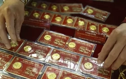 Người mua vàng lỗ nặng